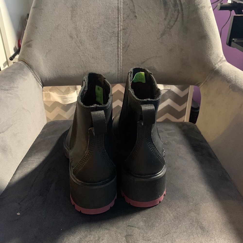Timberland Boots/ booties - Picture 4 of 5